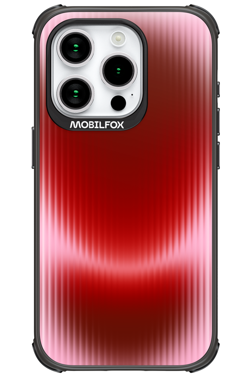 Lava Lamp - Apple iPhone 15 Pro