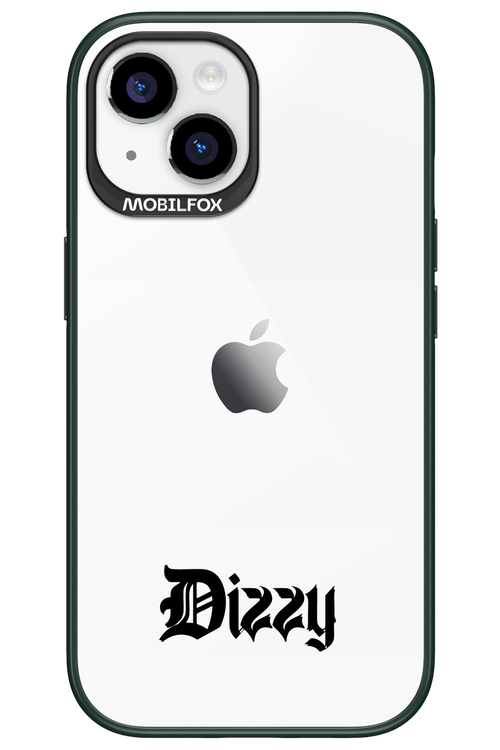 Crimson Code - Apple iPhone 15