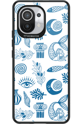 Mediterranean Muse - Xiaomi Mi 11 5G