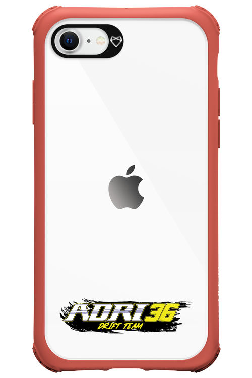 ADRI36 Signature 2.0 - Apple iPhone SE 2022