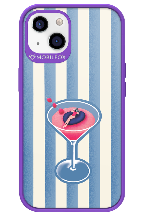 Poolside Affair - Apple iPhone 13
