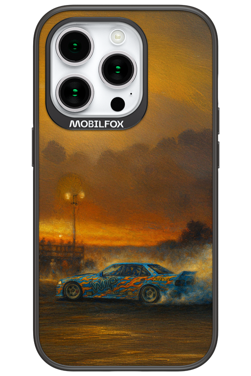 Drift Chaos - Apple iPhone 15 Pro