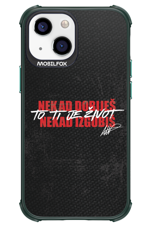 CARBON ADRI 2.0 - Apple iPhone 13 Mini