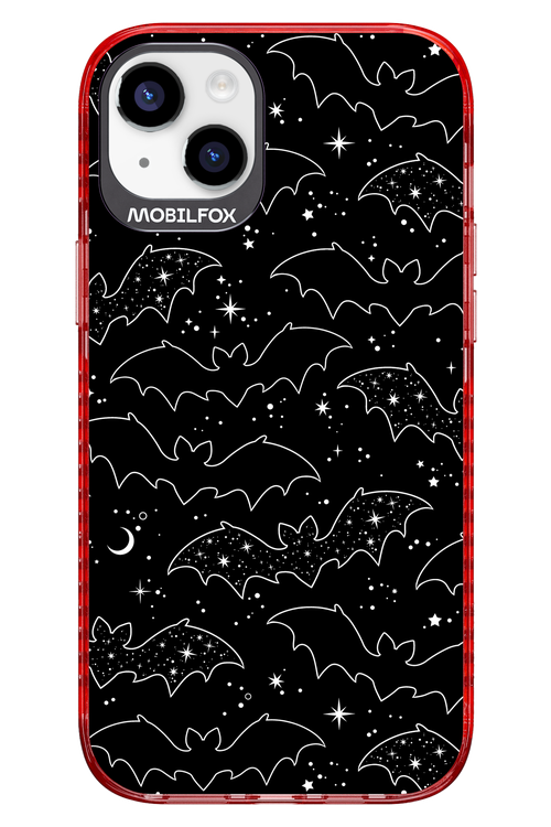 Dreamer Bat - Apple iPhone 14 Plus