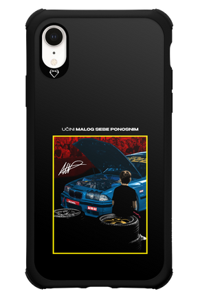 Nova Priprema - Apple iPhone XR