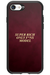 Super Model 2.0 - Apple iPhone SE 2022