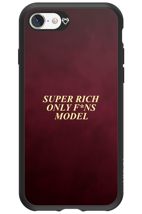 Super Model 2.0 - Apple iPhone SE 2022