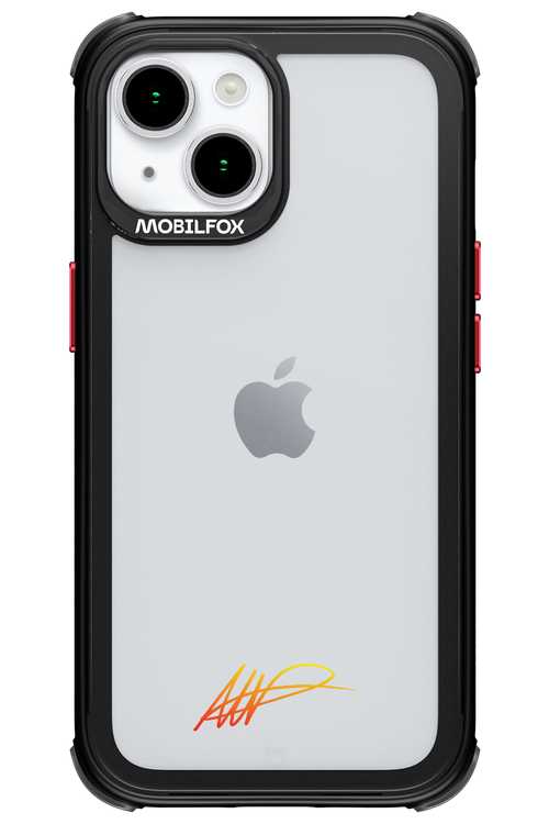 Signature Edition - Apple iPhone 15