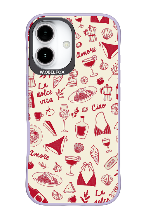 Si-esta - Apple iPhone 17