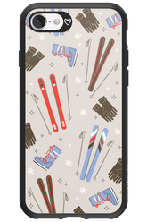 Ski Essentials - Apple iPhone SE 2020