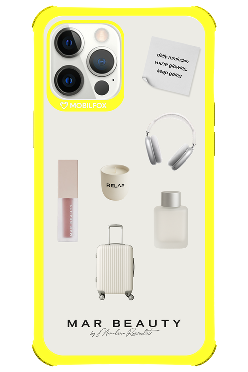 Clean Girl - Apple iPhone 12 Pro Max