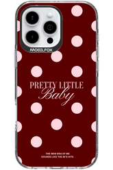 60’s Baby - Apple iPhone 16 Pro Max