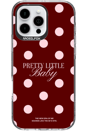 60’s Baby - Apple iPhone 16 Pro Max