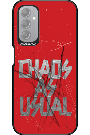 Chaos as usual 2.0 - Samsung Galaxy A14