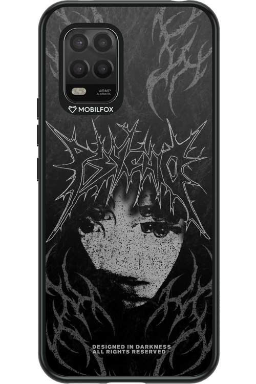 Schizo - Xiaomi Mi 10 Lite 5G