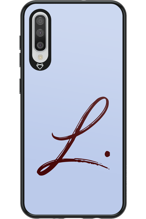 (Jellyfish Presso) L 2.0 - Samsung Galaxy A50