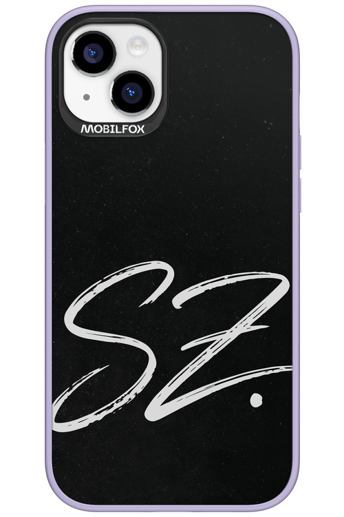 (Off Space) SZ 2.0 - Apple iPhone 15 Plus