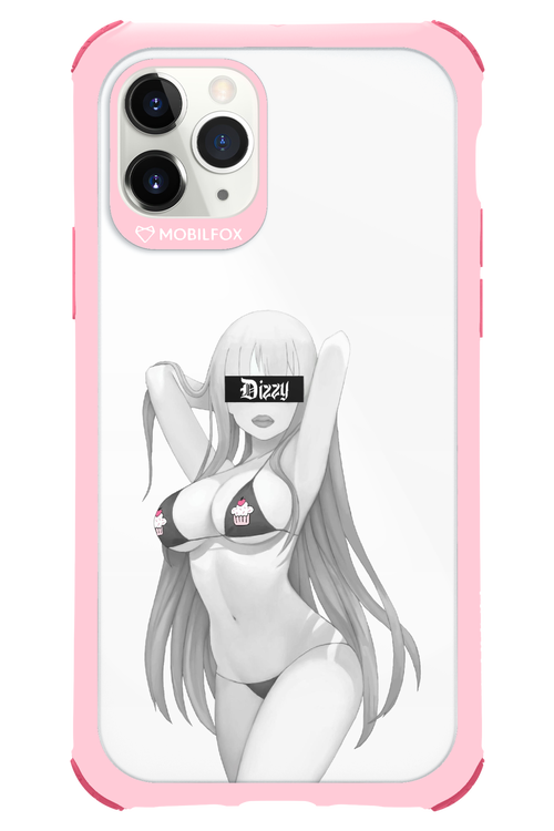 Cupcake Rebel - Apple iPhone 11 Pro
