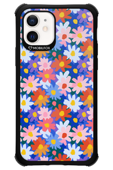 Happy Bloom - Apple iPhone 12