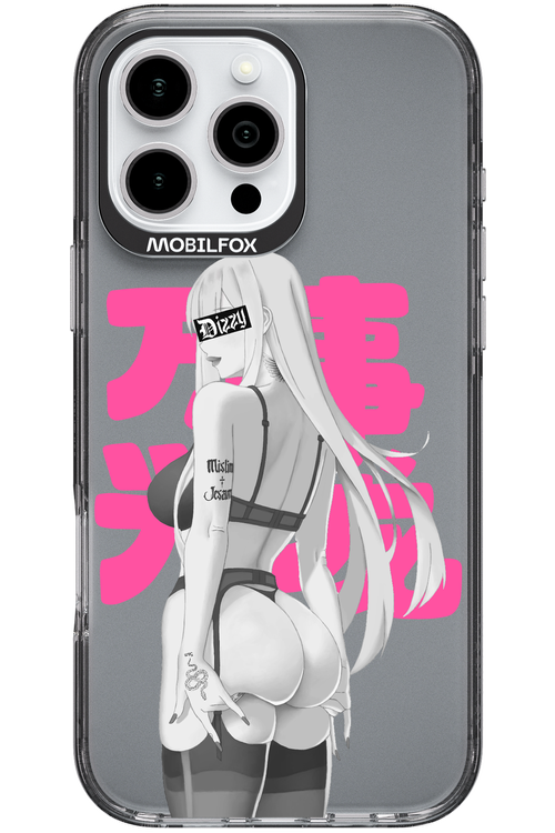 Shinto Shift - Apple iPhone 16 Pro Max