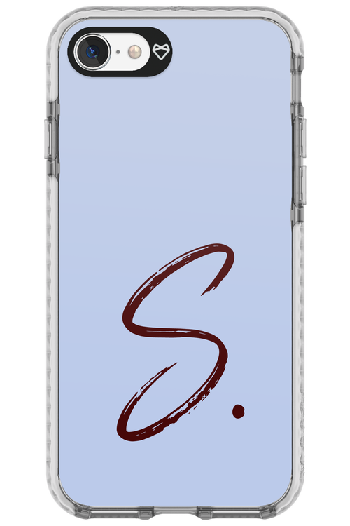 (Jellyfish Presso) S 2.0 - Apple iPhone 7