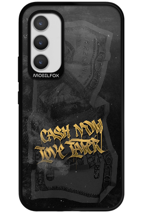 Liquid Assets Gold - Samsung Galaxy A34