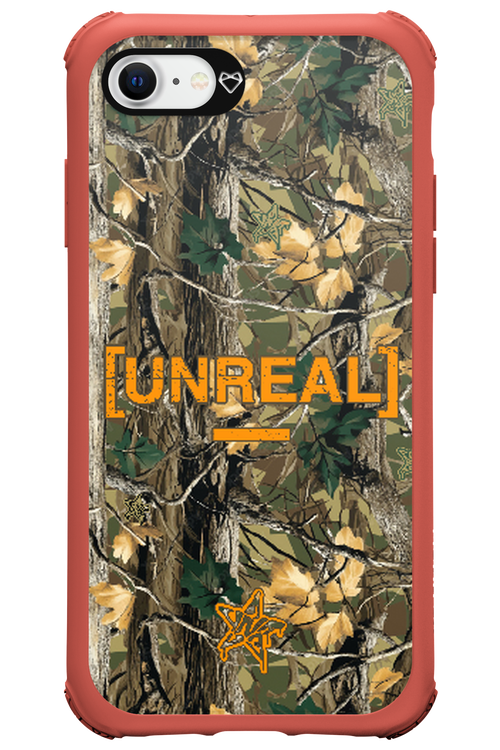 Realtree - Apple iPhone SE 2020