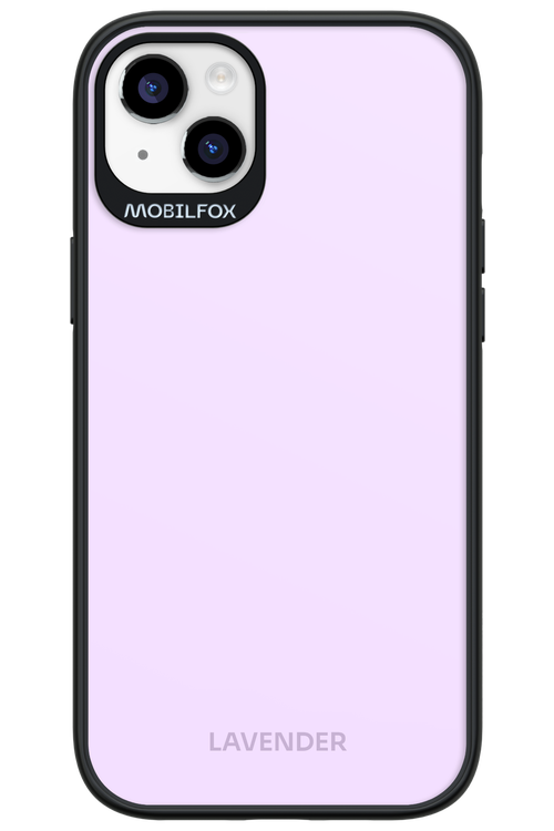 LAVENDER - FS2 - Apple iPhone 14 Plus