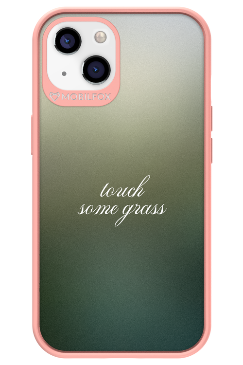 Natural Reset - Apple iPhone 13