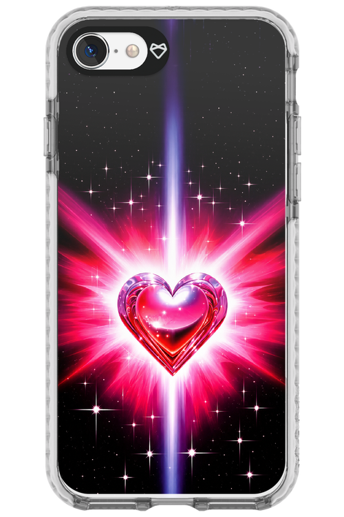 Bright Heart 2.0 - Apple iPhone 8