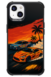 Palm Drift - Apple iPhone 13