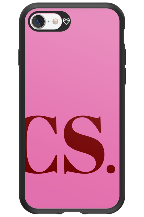 CS (Sorbet) 2.0 - Apple iPhone 7