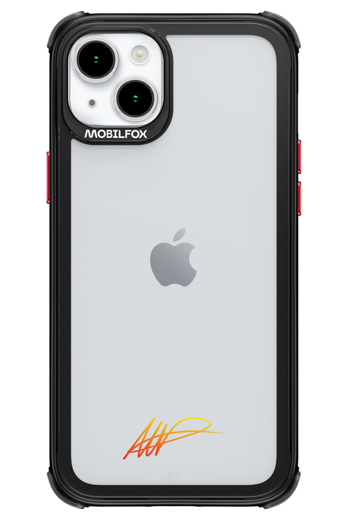 Signature Edition - Apple iPhone 15 Plus