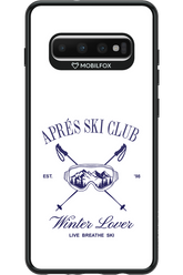 Après Ski Club - Samsung Galaxy S10+