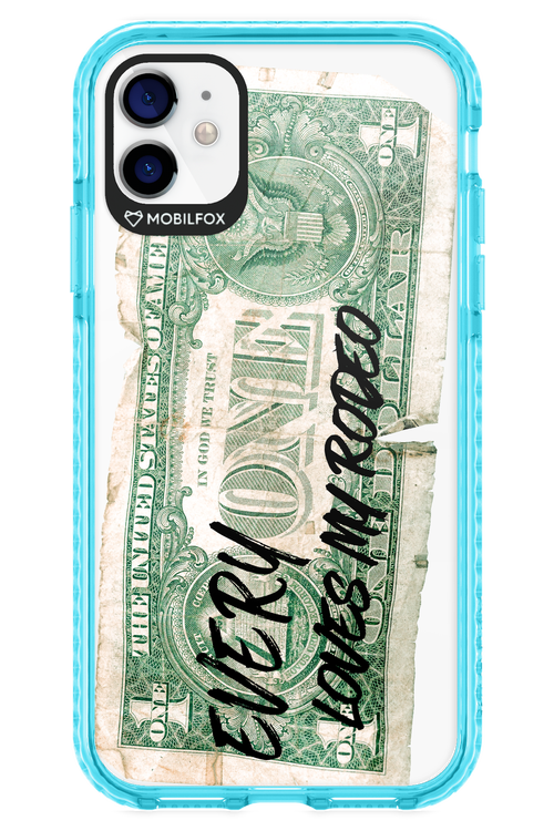 RODEO II 2.0 - Apple iPhone 11