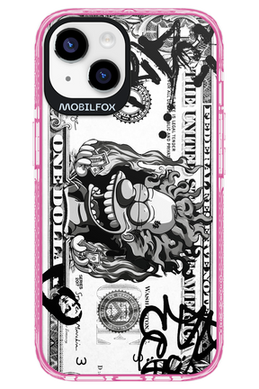 CLOWN BLVCK - Apple iPhone 14