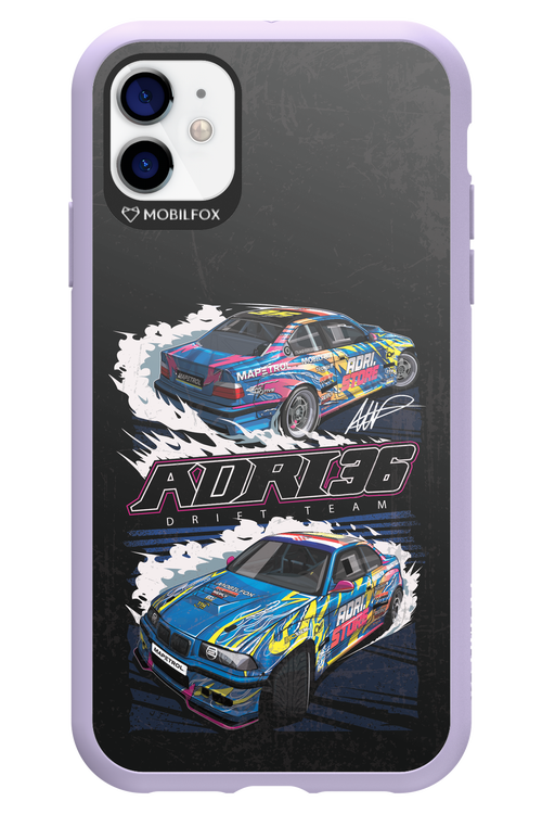 ADRI 36 2.0 - Apple iPhone 11