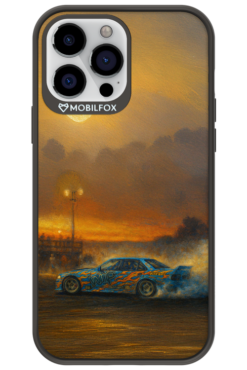 Drift Chaos - Apple iPhone 13 Pro Max