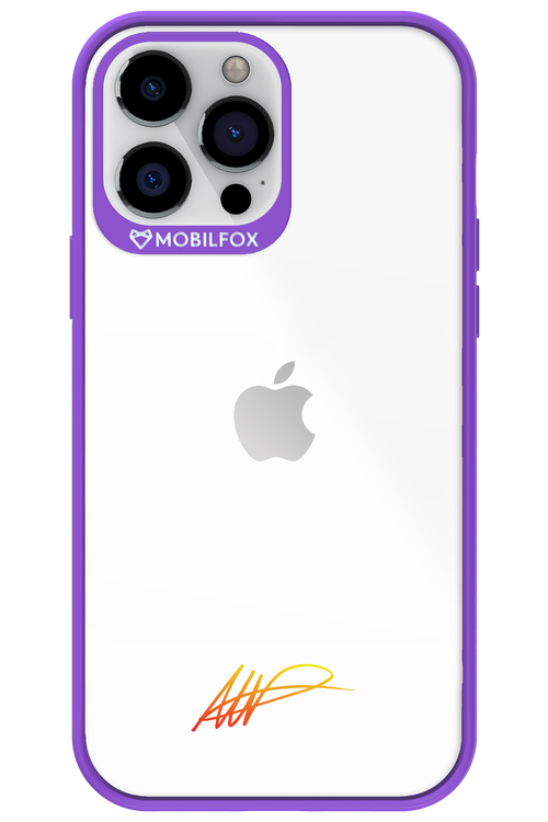 Signature Edition - Apple iPhone 13 Pro Max