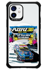 ADRI36 Drift Splash - Apple iPhone 12