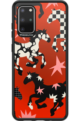 Stallions 2.0 - Samsung Galaxy S20+