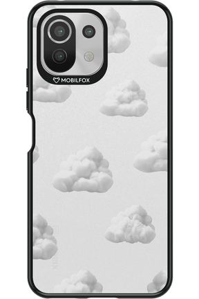 Cloudy Simple - Xiaomi Mi 11 Lite (2021)