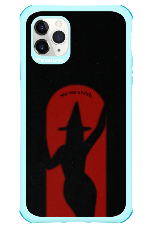 Witch Season - Apple iPhone 11 Pro Max