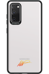 Signature Edition - Samsung Galaxy S20 FE