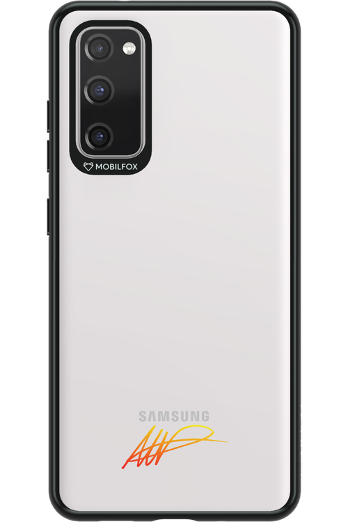 Signature Edition - Samsung Galaxy S20 FE