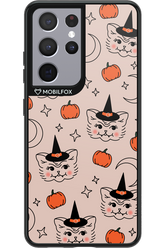 Kitty Spell - Samsung Galaxy S21 Ultra