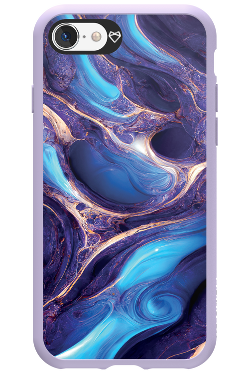 Amethyst - Apple iPhone SE 2020