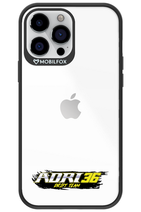ADRI36 Signature 2.0 - Apple iPhone 13 Pro Max