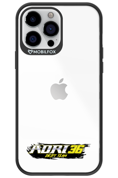 ADRI36 Signature 2.0 - Apple iPhone 13 Pro Max
