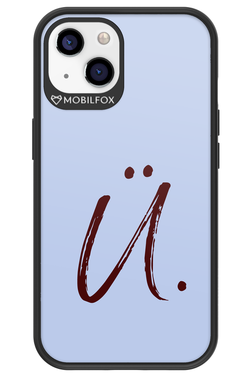 (Jellyfish Presso) U II 2.0 - Apple iPhone 13